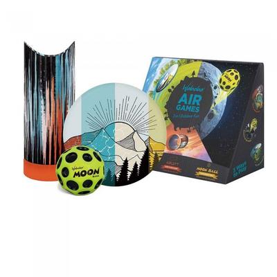 Watersporten – Strand frisbees