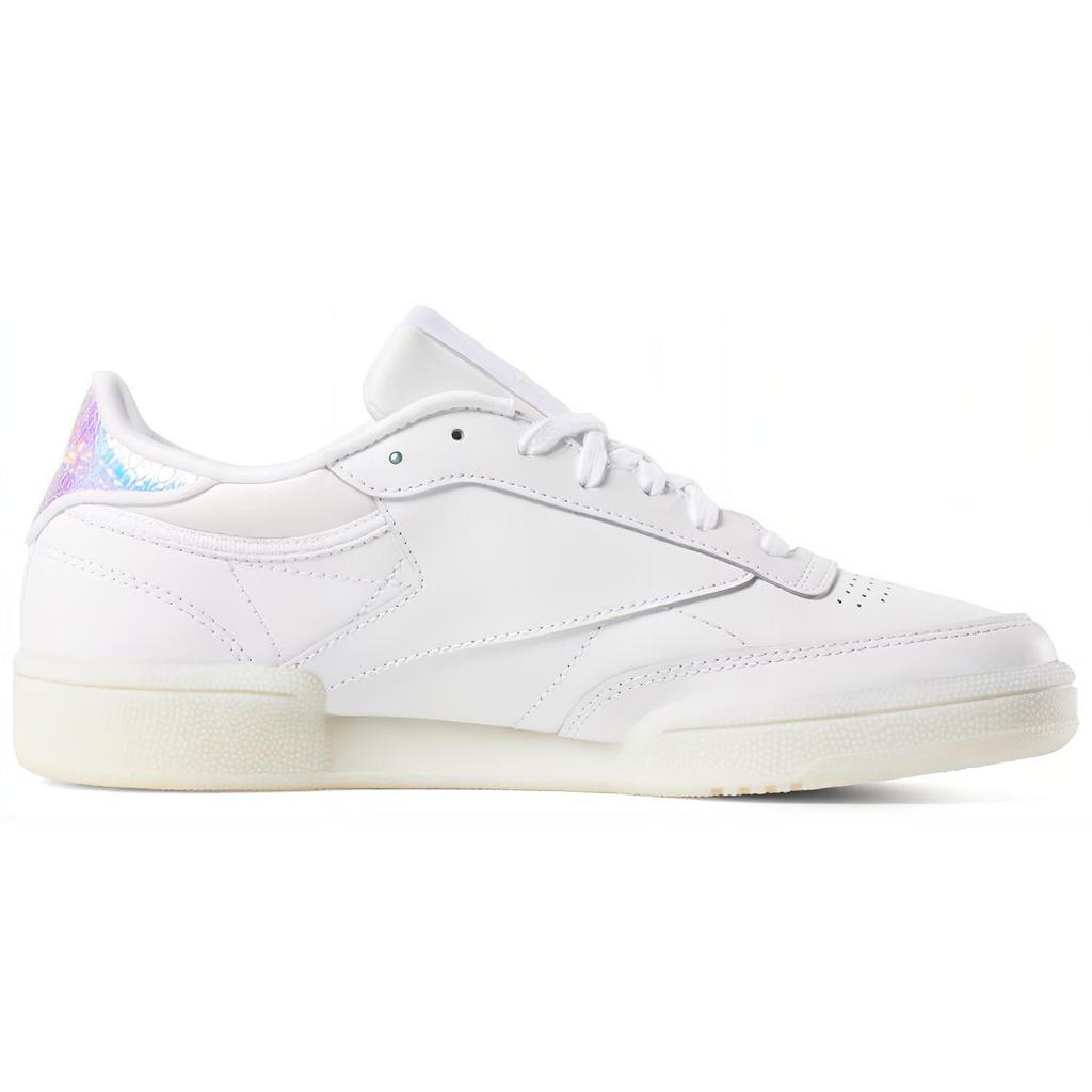 Club C Wmns Reebok 85 'White' Women's CN7753