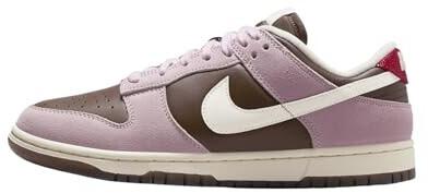 

Кроссовки Nike Dunk Low Women cacao wow/pink foam 36