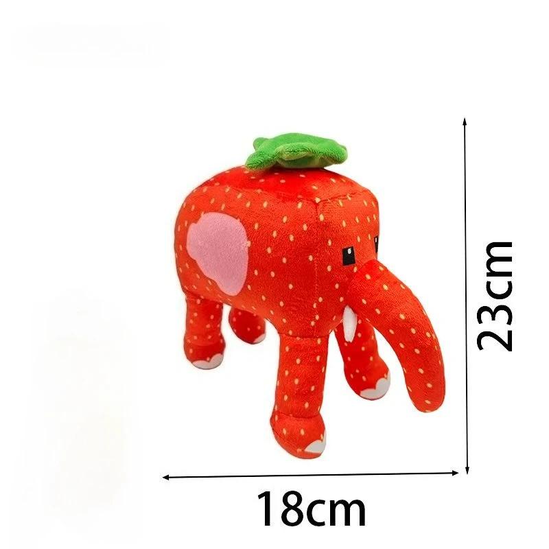 Steal A Brainrot Plush Doll Steal A Brainrot 67 Plushies Toy 67 Brainrots Italian Brainrot Chair Plush Soft Toy Christmas