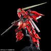 RG Sinanju Special Coating 1/144 Scale Plastic Model Hobby Online Shop Exclusive