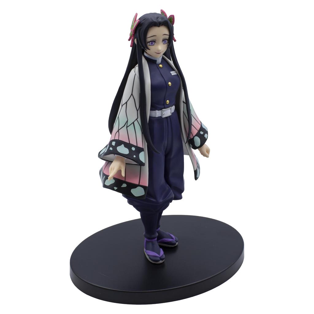 BANPRESTO Demon Slayer Kimetsu No Yaiba Figure Bonds of the 40th Form Kocho Kanae