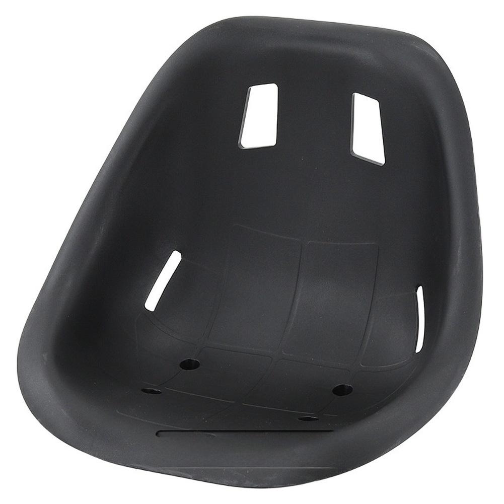 Extended Length 4cm Drift Kart Seat Kart Seat Cushion