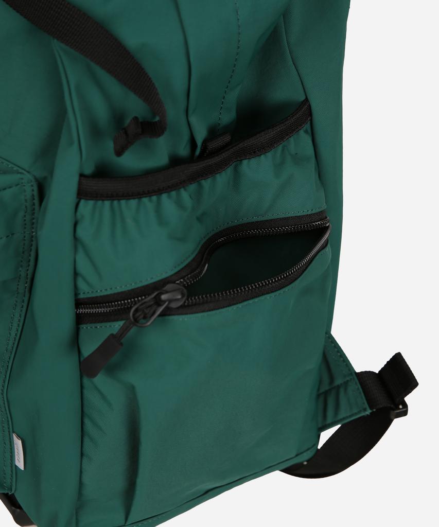Jenner Light Recycled Nylon Backpack_Large [Forest Green]