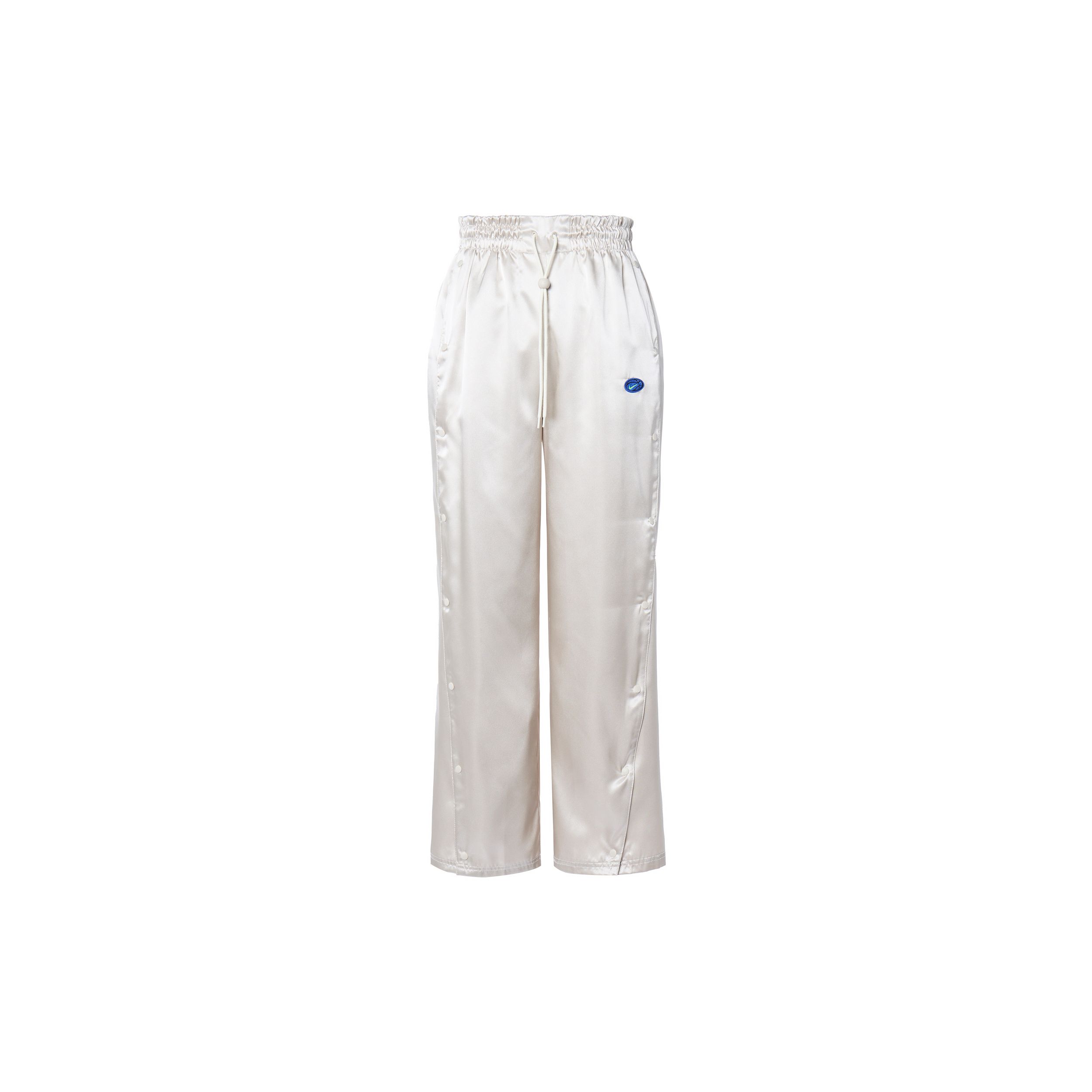 Nike Sportswear Circa 96 Women s High-waisted Breakaway Trousers Light Orewood Brown DV8093-104 L