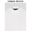 UR Men's 2025 Autumn Collection Loose Long Sleeve T-Shirt