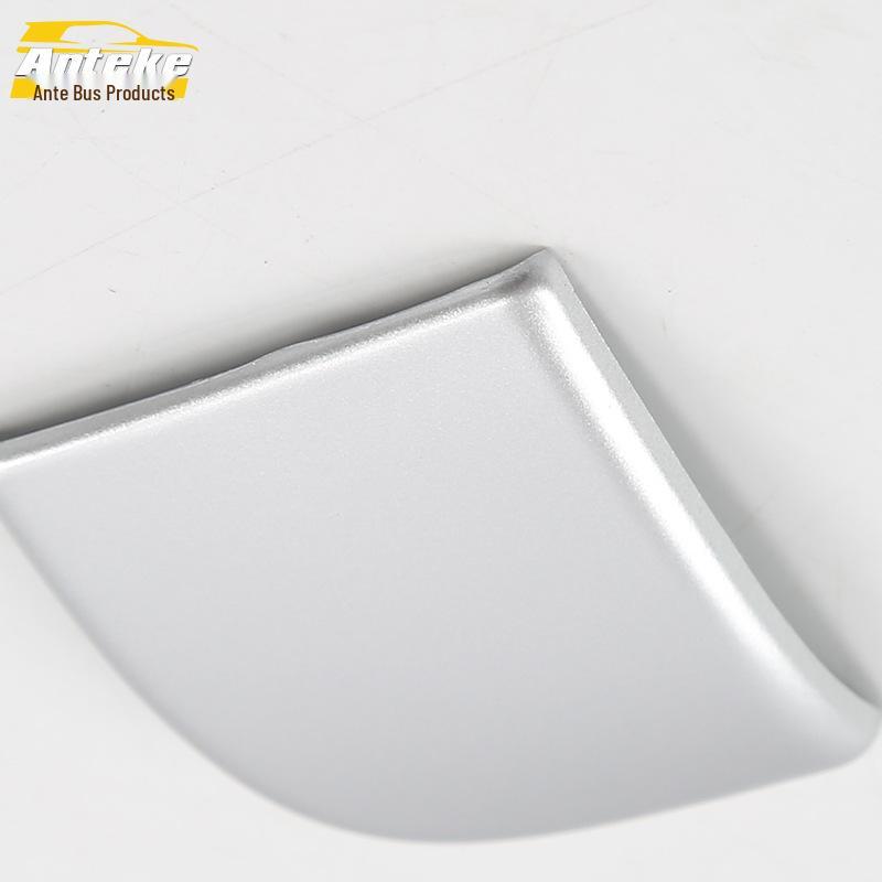 18 ES300 Passenger Handle Decorative Trim Stickers – Cockpit Handle Accessories