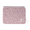 Embedded Cartoon Car Curtains Cartoon Leopard Print Cat Car Sunscreen Heat Insulation Sunshade Creative Sunshade