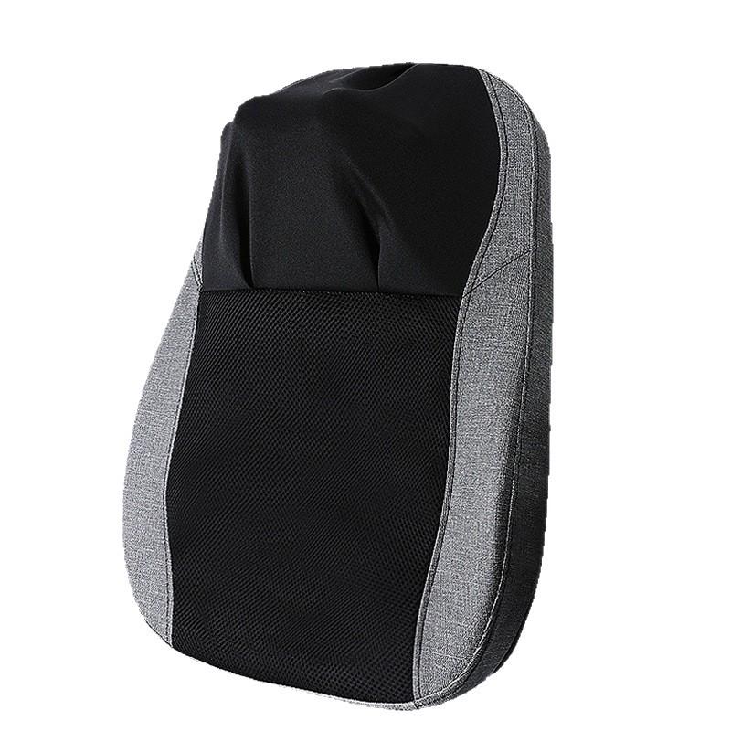 Automatic Lumbar & Back Massager for Home: Shoulder, Neck, Cervical Spine Support, Multifunctional Massage Cushion