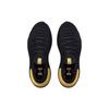 Under Armour Hovr Phantom 3 Metallic Damen Schwarz Gold 3025521-003