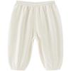Guaiqixiong Baby Cotton Summer Anti-Mosquito Harem Pants
