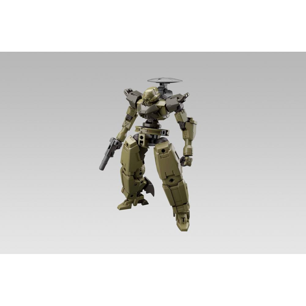 

BANDAI 30MM SIELNOVA [ЗЕЛЕНЫЙ]