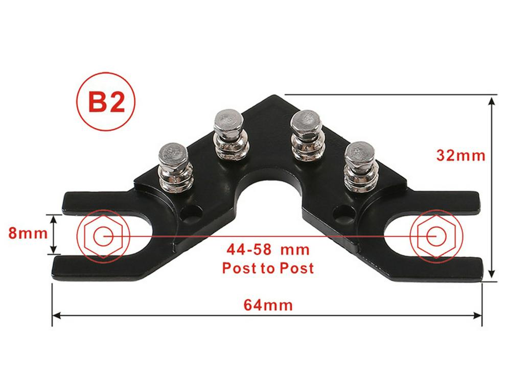 String Butler: Electric & Folk Guitar Tuning System Device