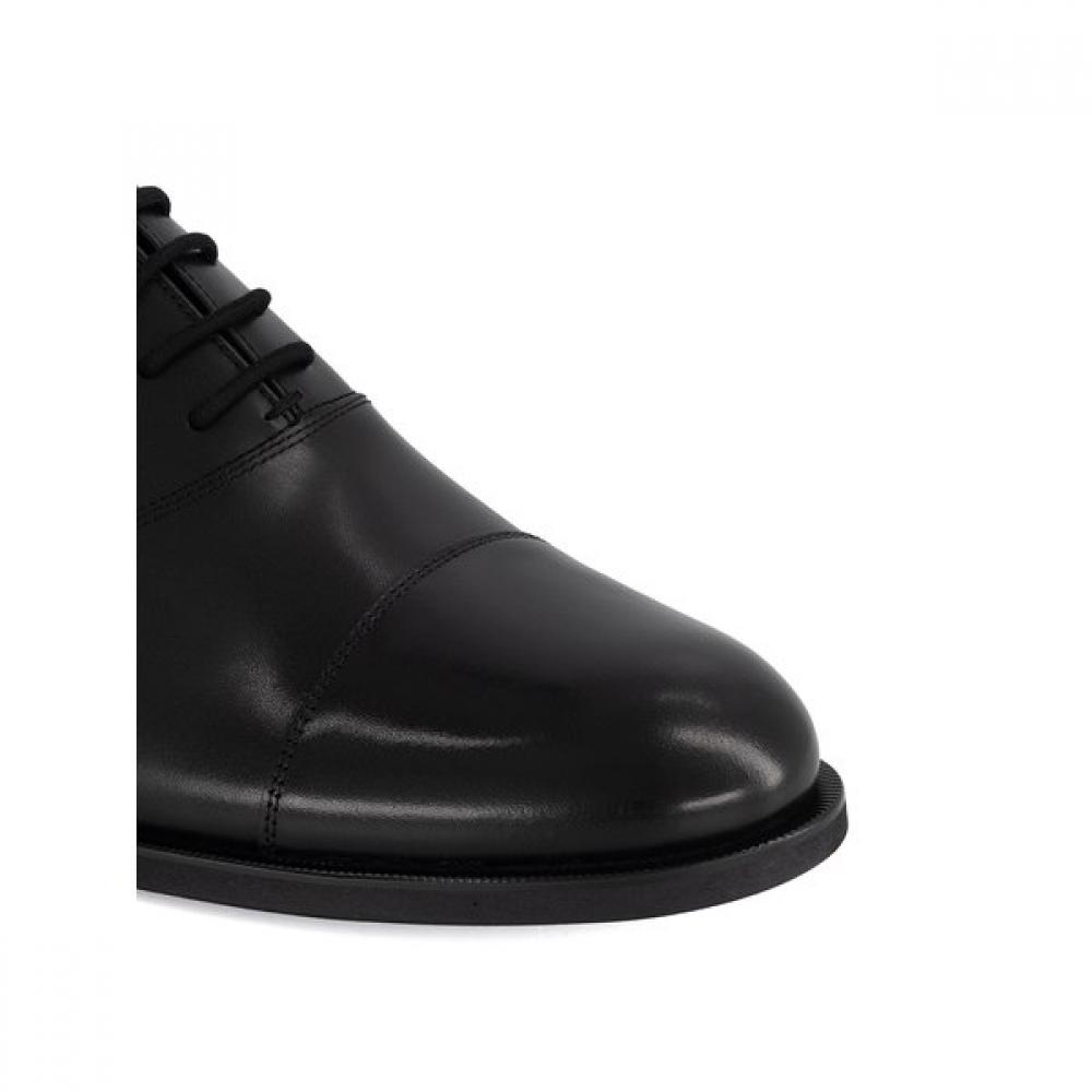 Vainer Men Comfort Dress Shoes Black 1g800v1ba