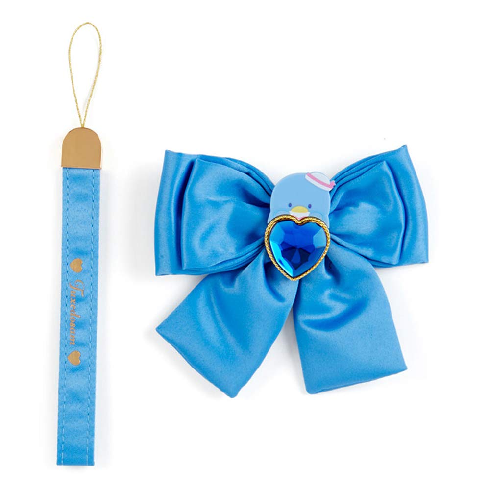 

Лента и ремешок Sanrio Tuxedo Sam Penlight (Наслаждайтесь идолом) 452921
