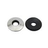 304 Stainless Steel/Galvanized Waterproof EPDM Anti-slip Flat Washer for Self-drilling Screws