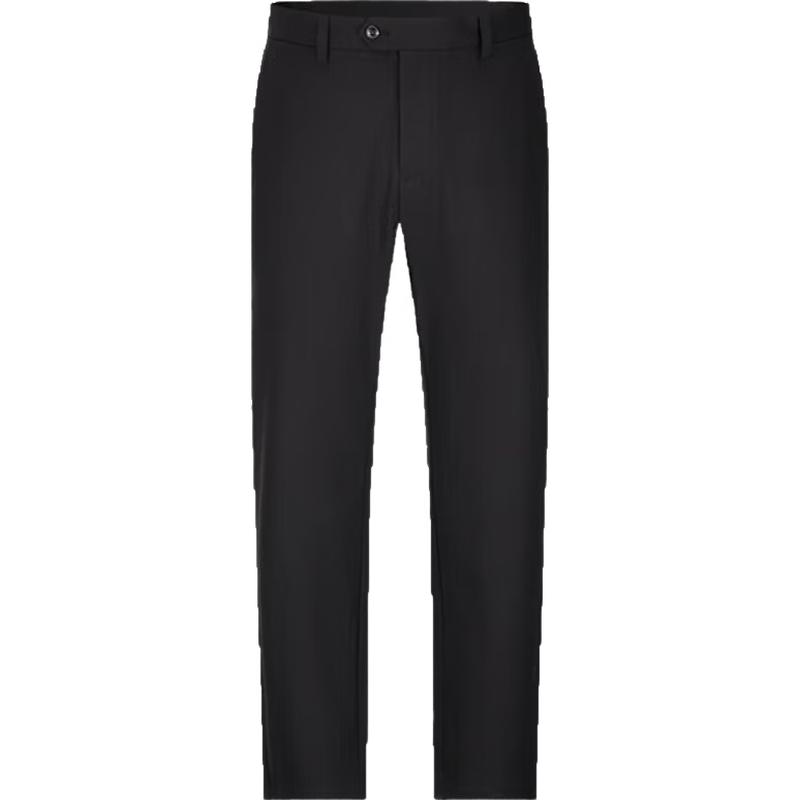 

Jingdong Jingzao Men s Thickened Casual Suit Pants XL