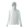 Tri-polar TP1822 Ice Silk Hooded Sun Protection Jacket