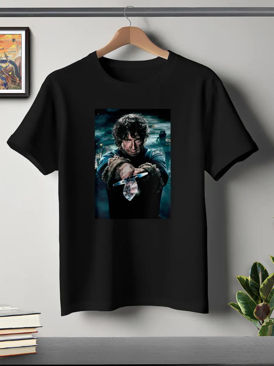 Футболка бренда Dream Shirts M