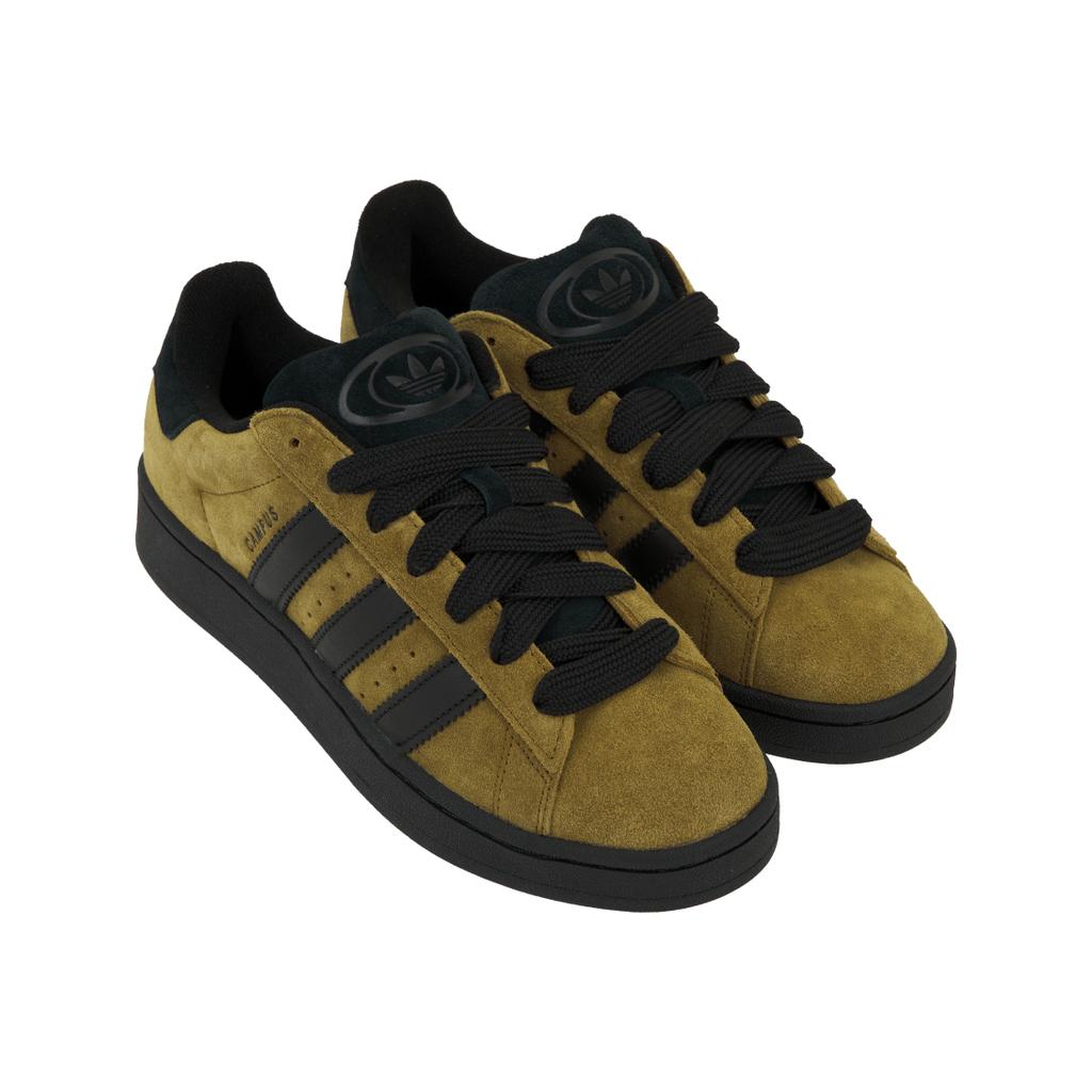 adidas Campus 00s Bronce Estrato Negro Zapatillas Unisex Marrón Core-Black JH8998