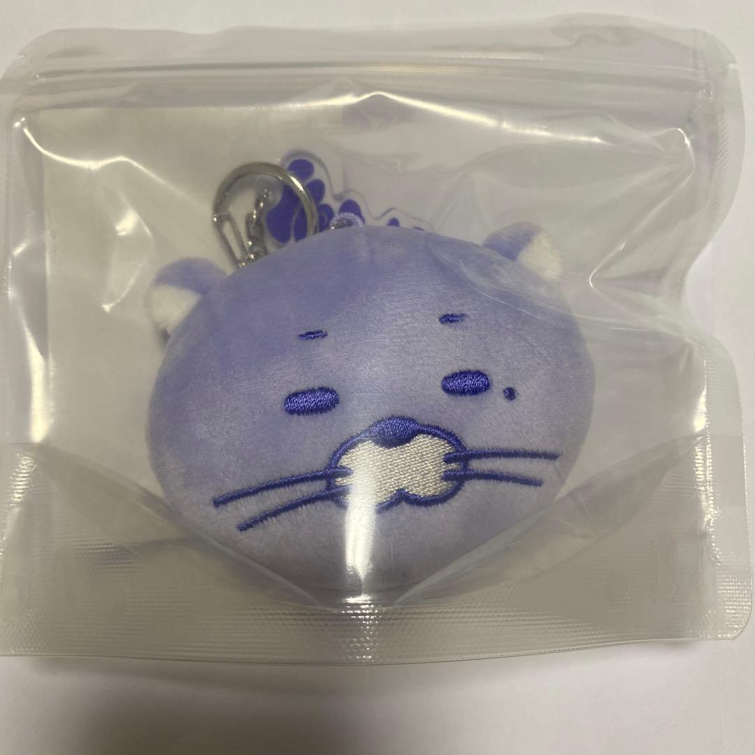 

[USED] BOYNEXTDOOR No Genre Punekudo Key Ring Darling