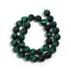 1 Strand 4/6/8/10/12mm Natural Stone Green Tiger Eye Beads Round Loose Bead For Jewelry Making DIY Bracelet Necklace Accessories