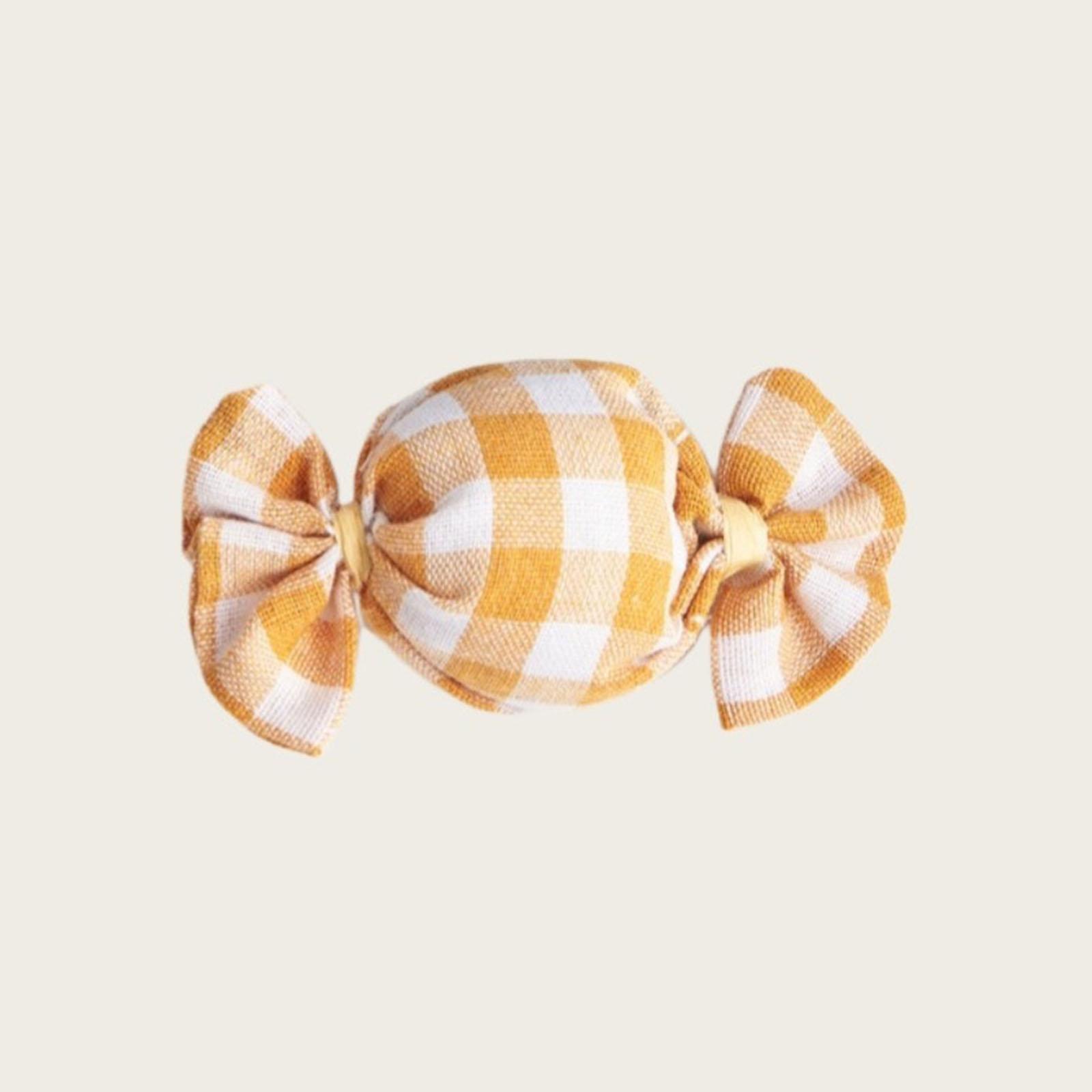 

Self Soothing Stress Relieving Teeth Grinding Cats Plush Pet Toy one size