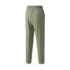Adidas Woven Quick-Dry Straight-Leg Comfortable Versatile Casual Pants Men bottoms KQ5309