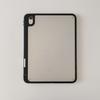 Custodia per iPad Pro 12,9 Pollici 6ª Generazione 2022 4ª Gen 2020 5ª 2021 per iPad Air 13 Pollici M2 2024 Custodia Posteriore Singola