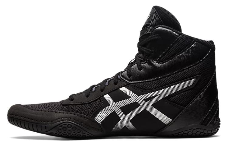 

ASICS Matcontrol 3 Black Pure Silver 1081A053-001 38