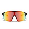 New Windproof Sand Outdoor Sports Sunglasses Men'S And Women'S Mountain Climbing Sun Glasses Uv Resistant Cycling Glasses