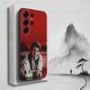 Cute J-Joe K-Keery Singer Case For Samsung S10,Plus,S9,Ultra,S24,S21,S20,S23,FE,S22,S25,Lite,Soft Silicone Black