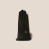 COURONNE Vety Fur Gloves (Black)_RCHAX24641BKX