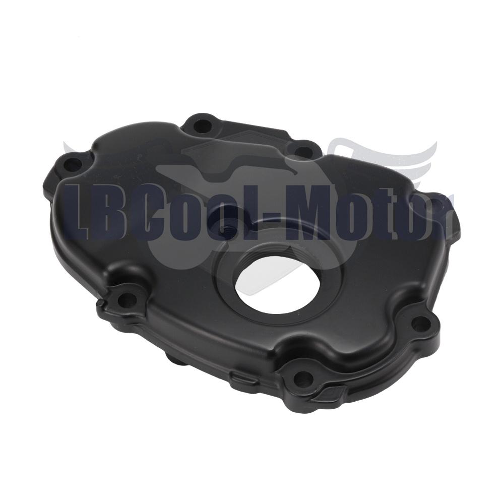 Motorcycle Engine Oil Pump Cover For YAMAHA YZF R6 YZFR6 2006-2017 2007 2008 2009 2010 2011 2012 2013 2014 2015 2C0-15416-00-00