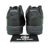 Nike Air Force 1 Low '07 Black Black CW2288-001 Herrengrößen
