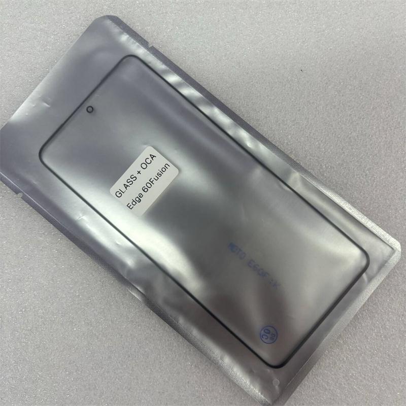 

Outer Screen+OCA For Motorola For Motorola Edge 60 Fusion/60 Ultra /60 Pro Front Touch Panel LCD Display Glass Repair Replace Edge 60