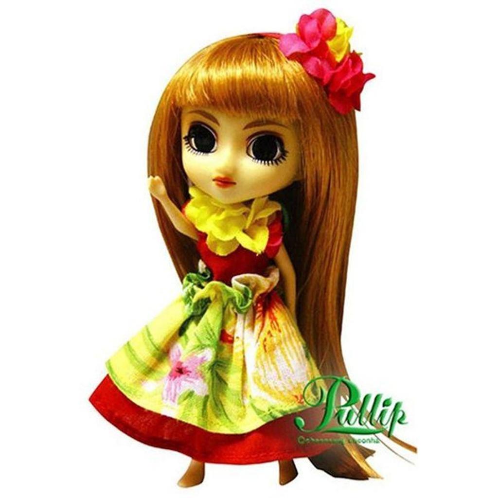 Little Pullip/Aloalo F-823