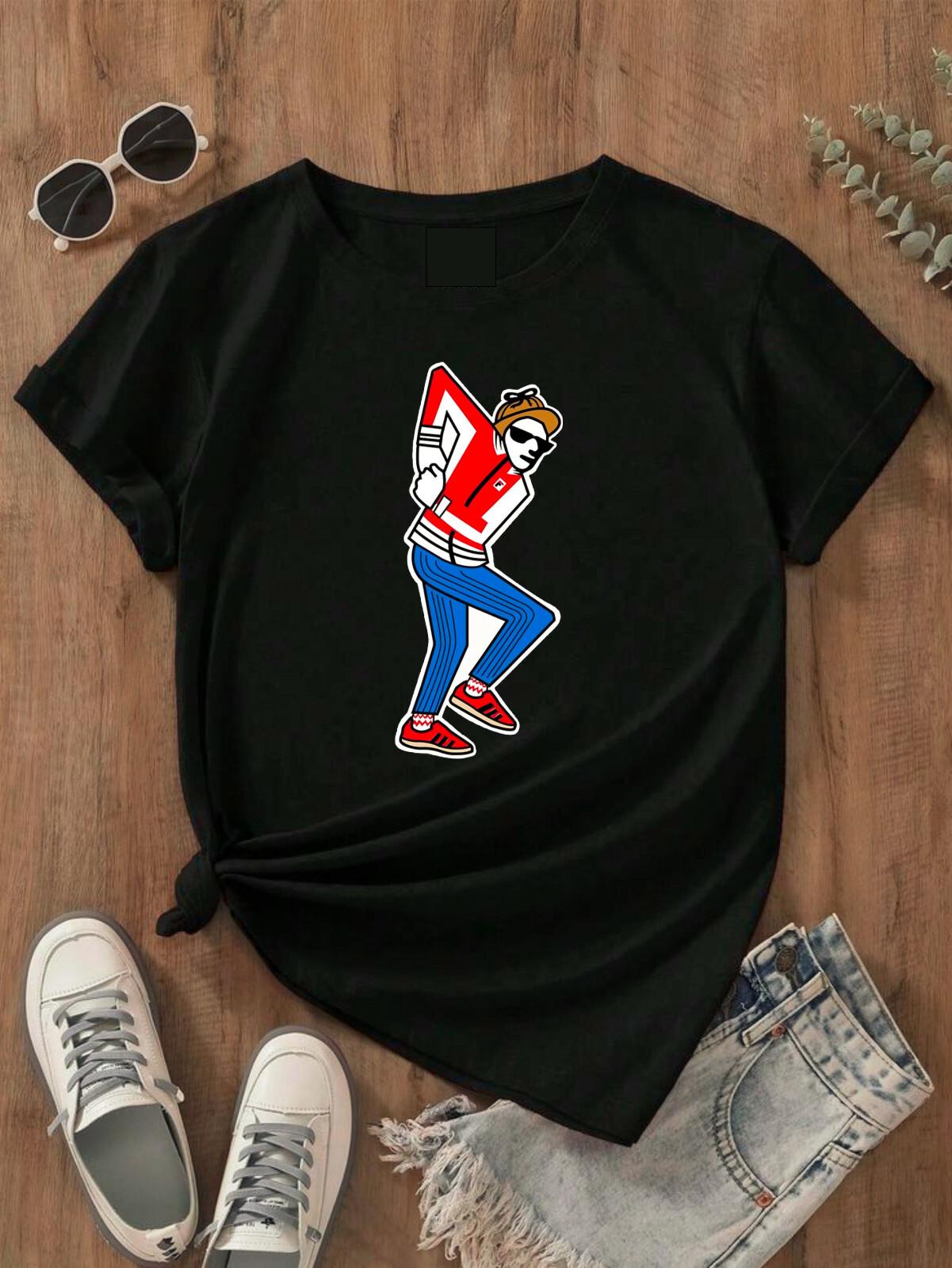 Closer Than Most Skanking Casual T-Shirt Football Casuals Terraces Gift Tee Top S