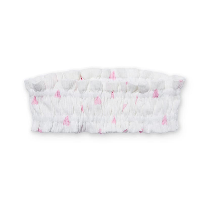 

SnappyCuddle Calling Cupid Headband Free