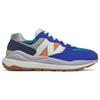 New Balance 57/40 Incubation Pack - Team Royal Orange Men Sneakers Blue M5740DC1