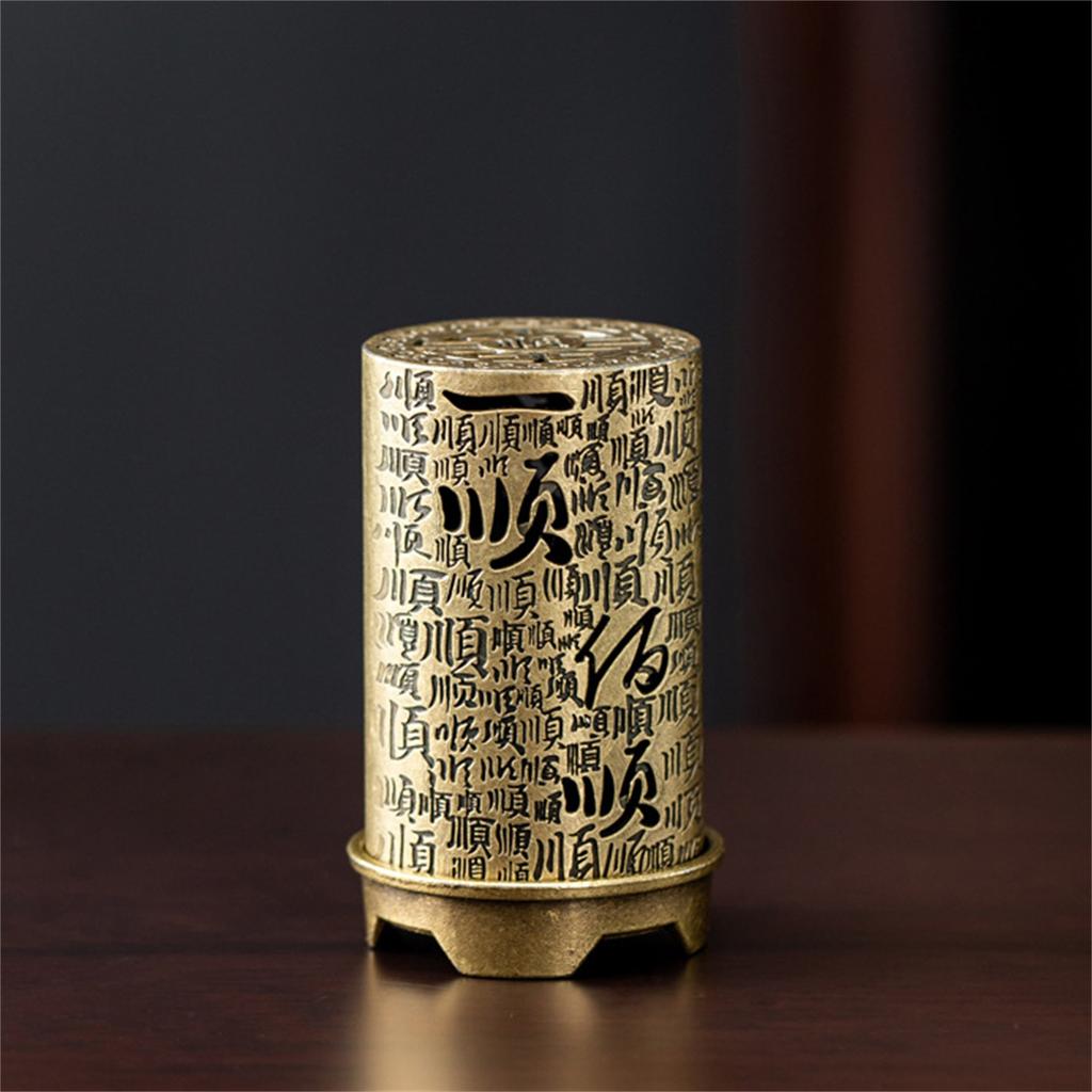 Incense Burner Household Room Aroma Diffuser Frame Aroma Diffuser Decoration