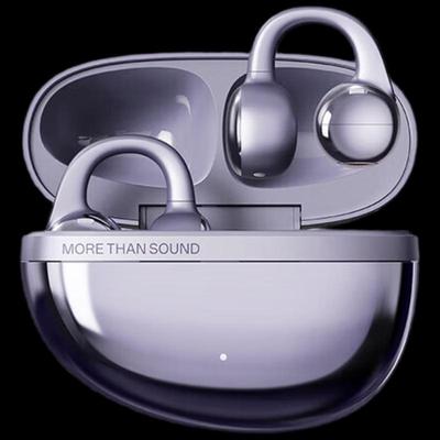 Edifier Auro Clip Open-Ear Wireless Earbuds