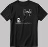 Funny Star Wars Robot Kite With Stormtrooper TShirt Size S4XL