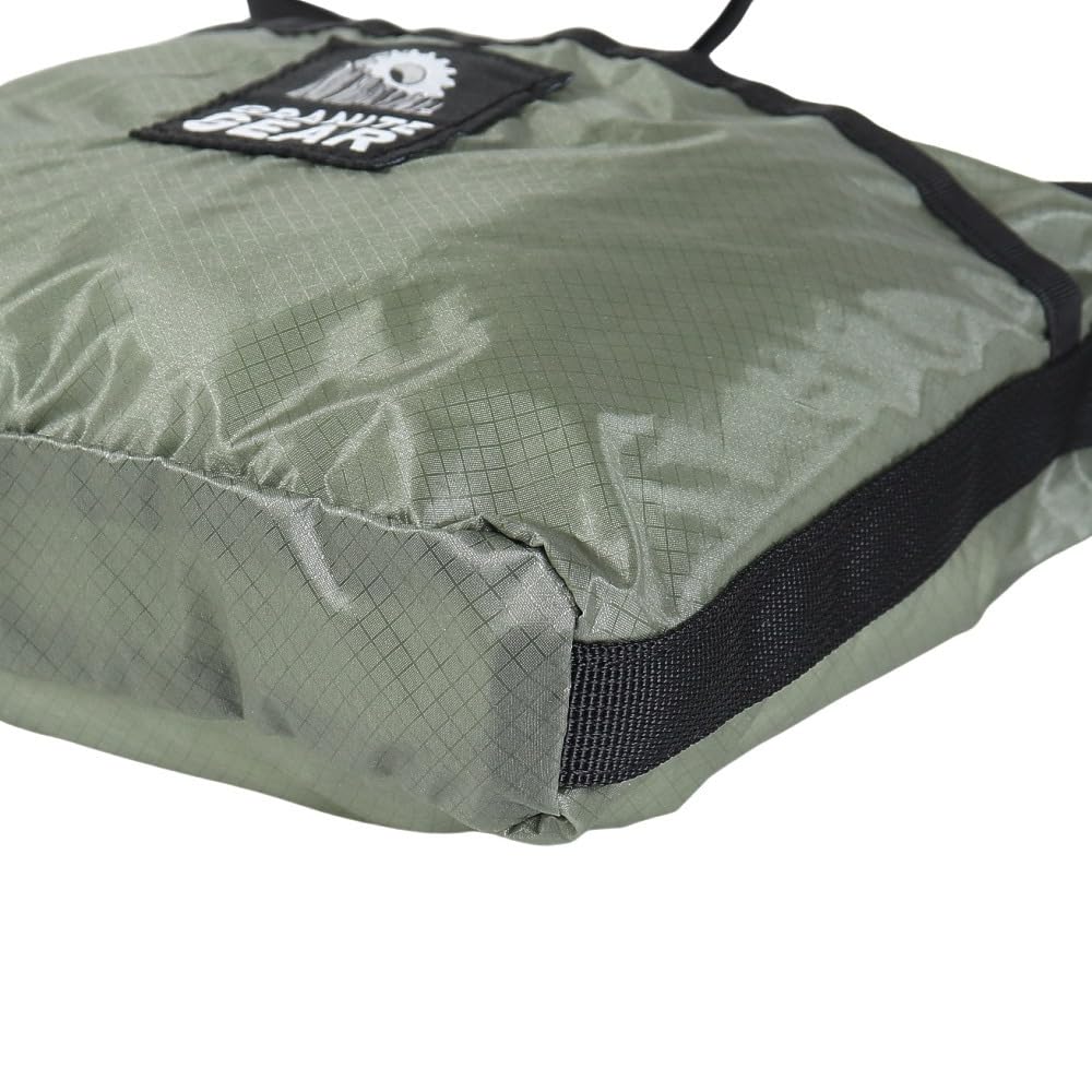 Granite Gear HIKER SATCHEL [Spring/Summer 2023] (Free Size)