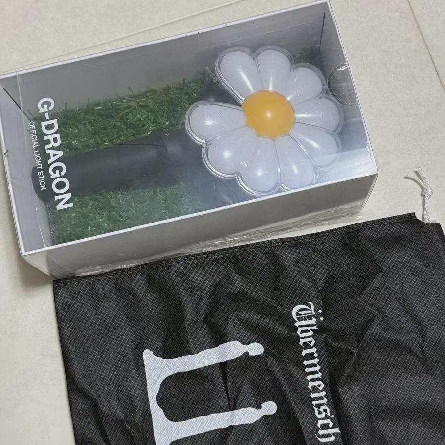 G-dragon Gd Lightstick