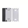 Trimmer Wood Chamfering Fillet Scraper Board Deburring Tool Trimming Knife Woodworking Edge Corner Planer Specialty Edge Banding