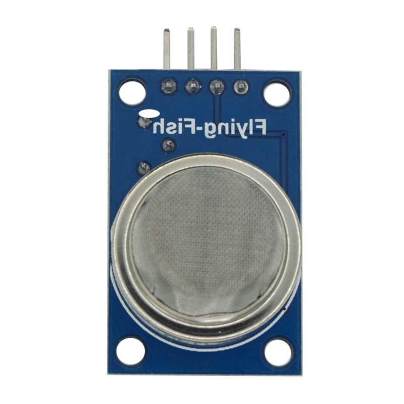 1PC/5PCS Gas Detection Sensor Module MQ-2 MQ-135 Sensor Module Gas Sensor Starter Kit