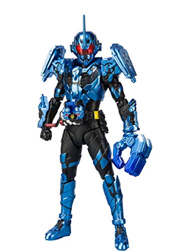 

Bandai SHFiguarts Kamen Rider Grease Blizzard