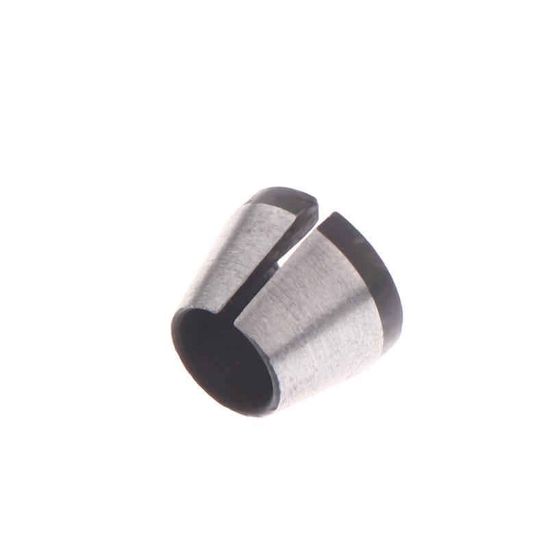 3Pc/Lot 6Mm/6.35Mm/8Mm High Precision Adapter Collet Shank Router Tool