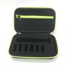 Portable EVA Hard Case for Philips OneBlade/One Blade QP2520 QP2530 QP2620 QP2630 Shaver Travel Protective Cover Storage Bag
